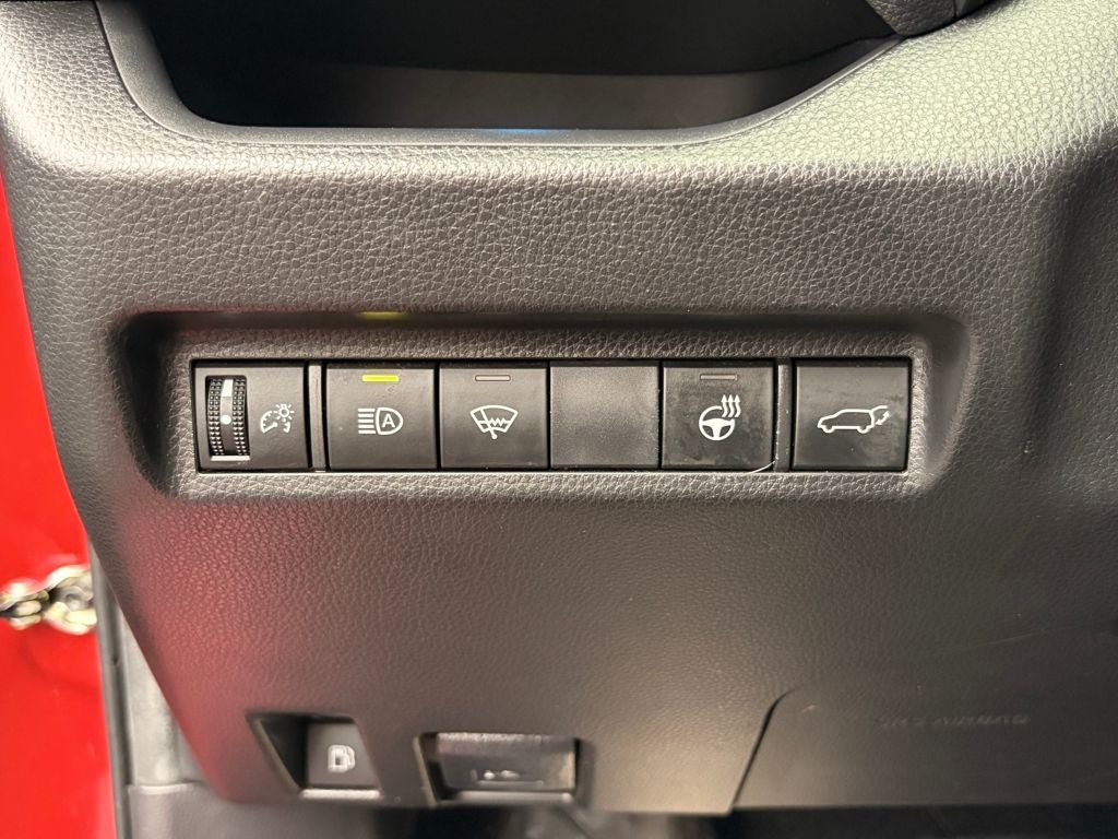 2022 Toyota RAV4 PRIME XSE