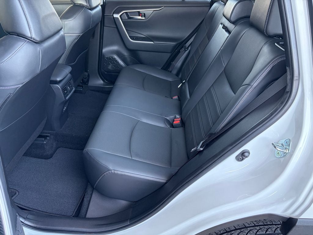2023 Toyota RAV4 Limited