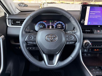 2023 Toyota RAV4 Limited