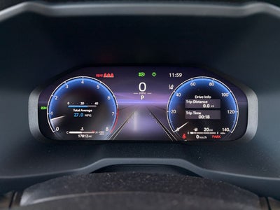 2023 Toyota RAV4 Limited