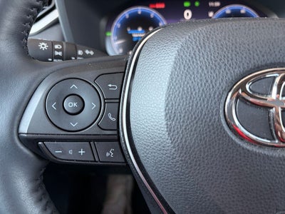2023 Toyota RAV4 Limited