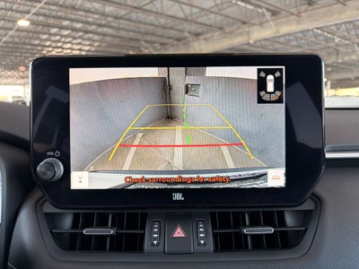 2023 Toyota RAV4 Limited