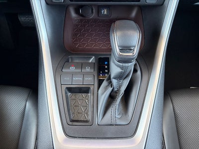 2023 Toyota RAV4 Limited