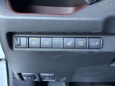 2023 Toyota RAV4 Limited