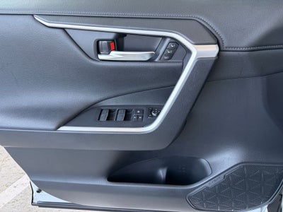 2023 Toyota RAV4 Limited