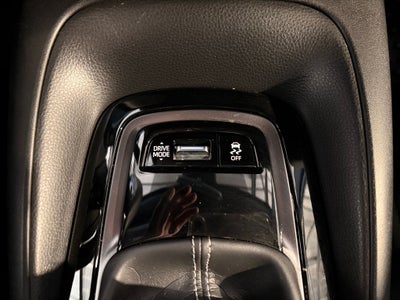 2023 Toyota GR COROLLA Core