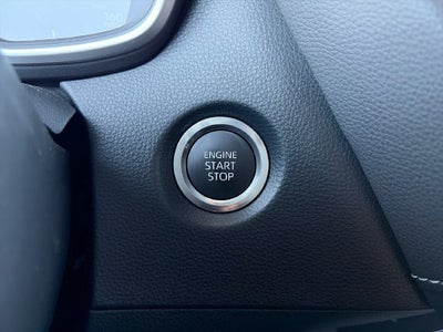 2025 Toyota Corolla Hatchback Nightshade