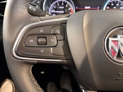 2022 Buick Encore GX Preferred