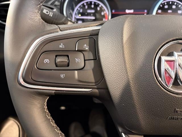 2022 Buick Encore GX Preferred