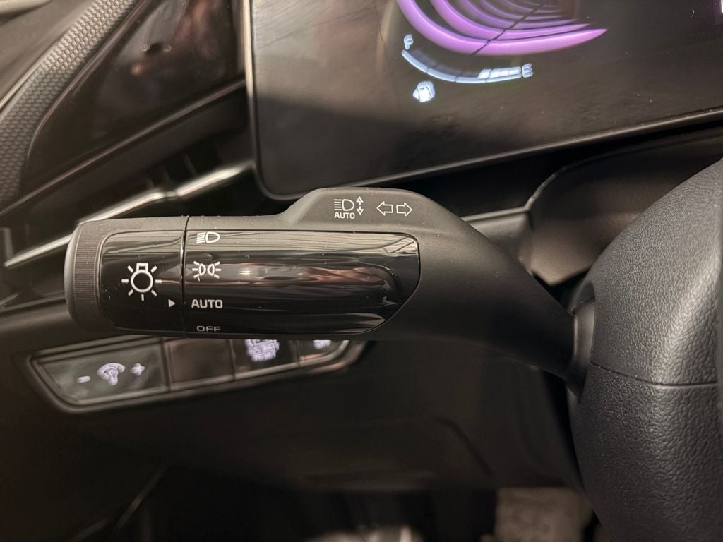 2025 Kia Niro EX