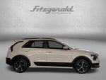 2025 Kia Niro EX