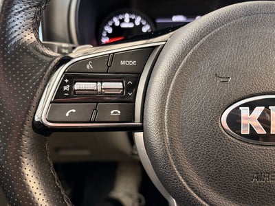 2021 Kia Sportage SX