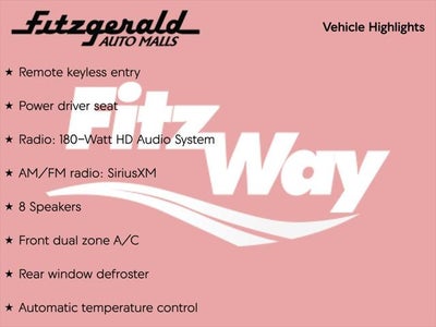 2020 Honda Civic EX-L