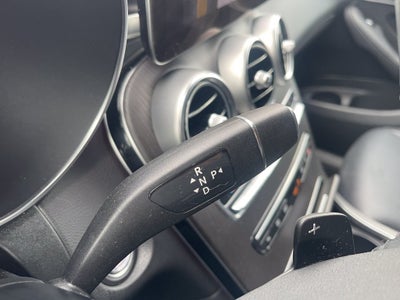 2022 Mercedes-Benz GLC-Class GLC 300 4MATIC®