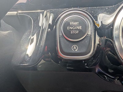 2023 Mercedes-Benz GLA GLA 250 4MATIC®