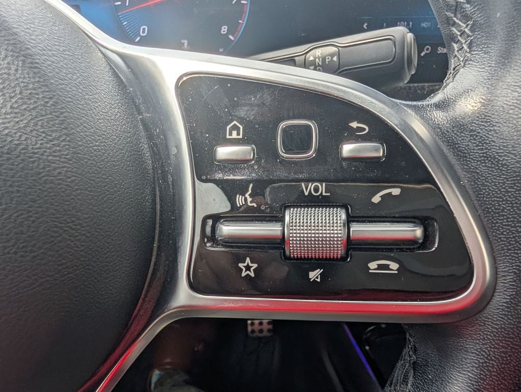 2023 Mercedes-Benz GLA GLA 250 4MATIC®