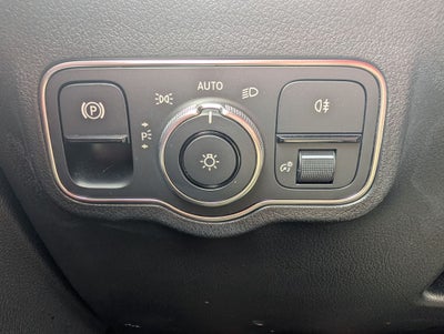 2023 Mercedes-Benz GLA GLA 250 4MATIC®