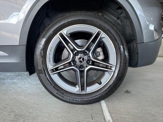 2023 Mercedes-Benz GLA GLA 250 4MATIC®