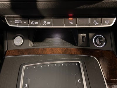 2020 Audi Q5 45 Premium Plus quattro