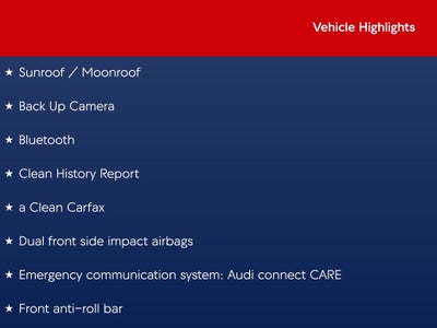 2020 Audi Q5 45 Premium Plus quattro