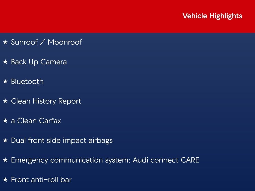 2020 Audi Q5 45 Premium Plus quattro