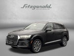 2018 Audi Q7 3.0T Prestige quattro