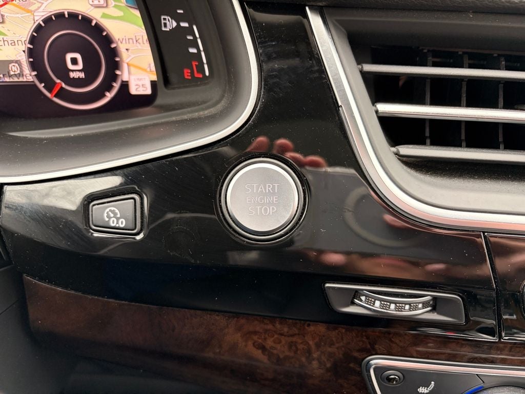 2018 Audi Q7 3.0T Prestige quattro