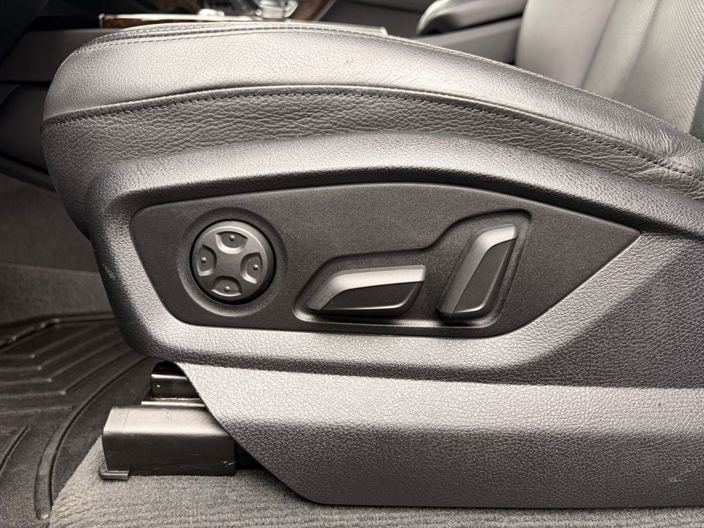 2018 Audi Q7 3.0T Prestige quattro