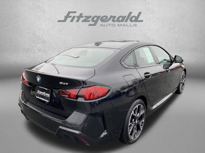 2025 BMW 228i 228 xDrive Gran Coupe