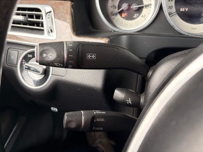 2016 Mercedes-Benz E-Class E 350 4MATIC®