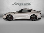 2022 Toyota GR SUPRA 3.0