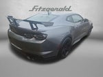 2019 Chevrolet Camaro ZL1