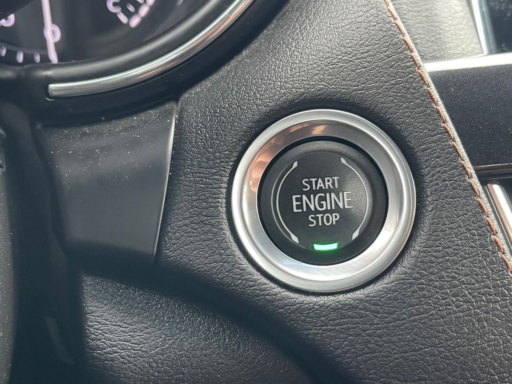 2020 Cadillac CT5 Premium Luxury