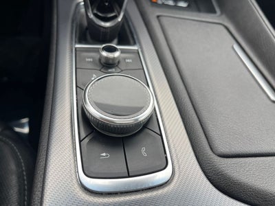 2020 Cadillac CT5 Premium Luxury