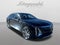 2025 Cadillac LYRIQ Luxury