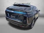 2026 Cadillac LYRIQ Signature Luxury