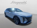 2026 Cadillac LYRIQ Signature Luxury