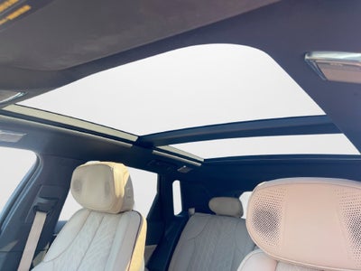 2026 Cadillac LYRIQ Signature Luxury