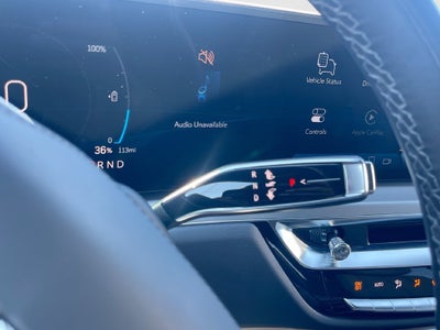 2026 Cadillac LYRIQ Signature Luxury
