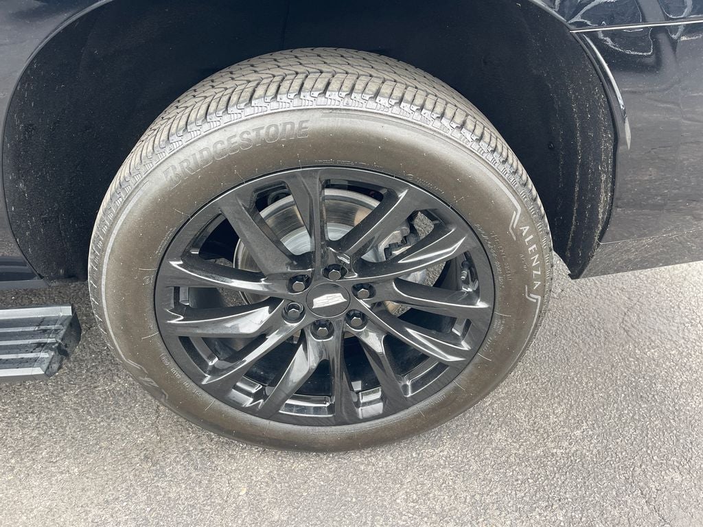 2024 Cadillac Escalade ESV Sport Platinum