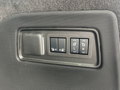2024 Cadillac Escalade ESV Sport Platinum