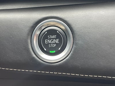 2024 Cadillac Escalade ESV Sport Platinum