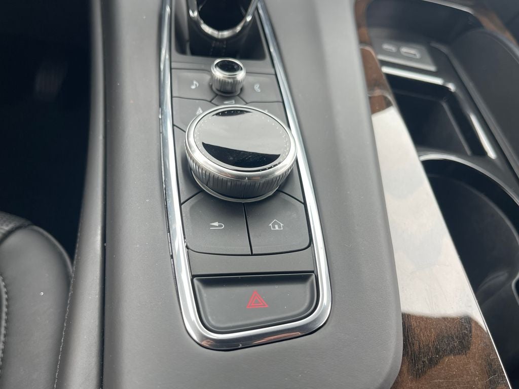 2024 Cadillac Escalade ESV Sport Platinum