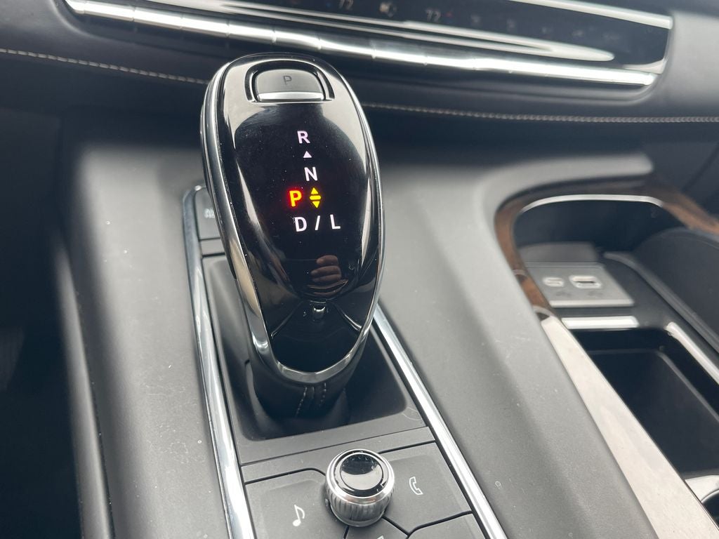 2024 Cadillac Escalade ESV Sport Platinum