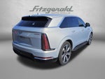 2025 Cadillac ESCALADE IQ Luxury 2