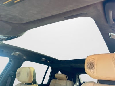 2026 Cadillac ESCALADE IQ Premium Luxury