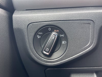 2023 Volkswagen Atlas 3.6L V6 SEL Premium R-Line