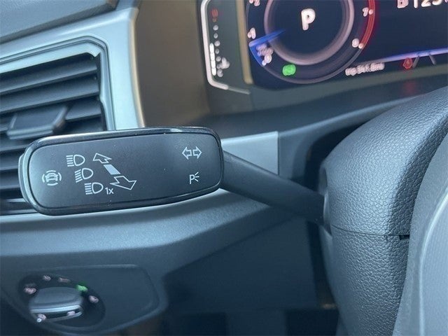 2020 Volkswagen Atlas Cross Sport 3.6L V6 SEL Premium 4Motion