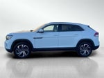 2020 Volkswagen Atlas Cross Sport 3.6L V6 SEL Premium 4Motion