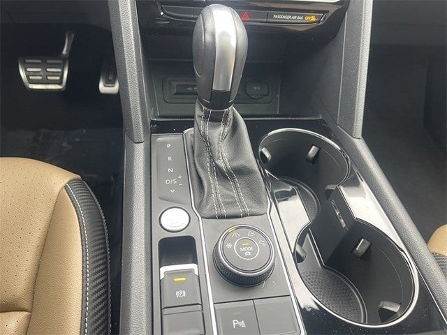 2023 Volkswagen Atlas Cross Sport 3.6L V6 SEL